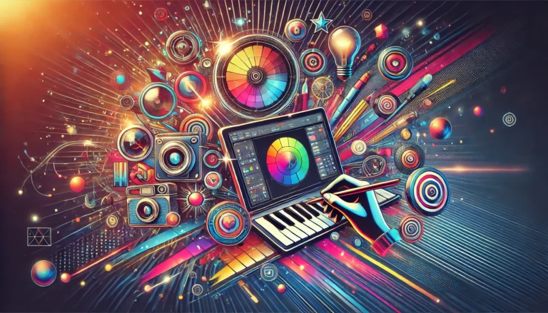 AndyWarhella: Transforming Art with Digital Innovation and Pop Culture