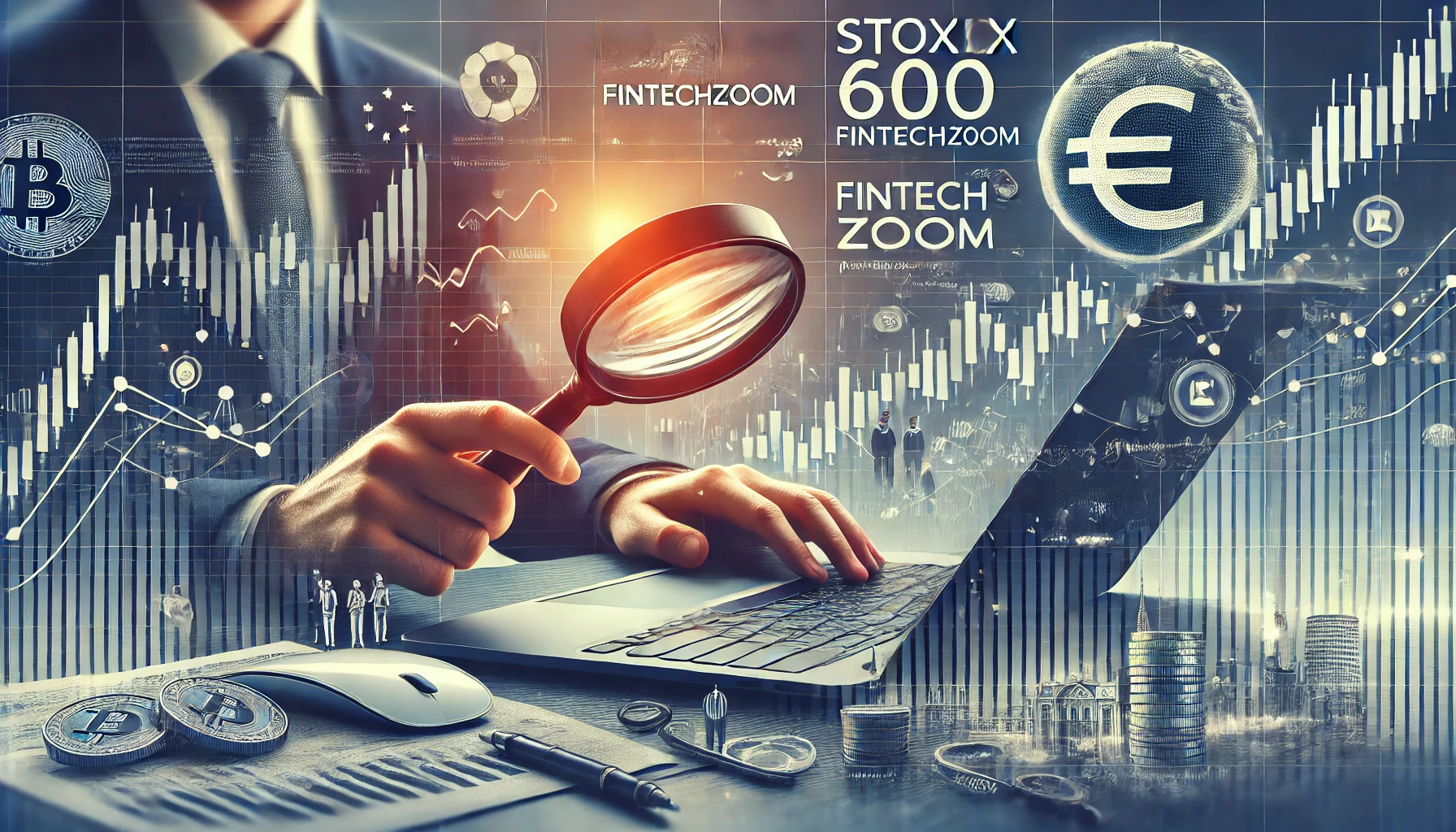 stoxx 600 fintechzoom