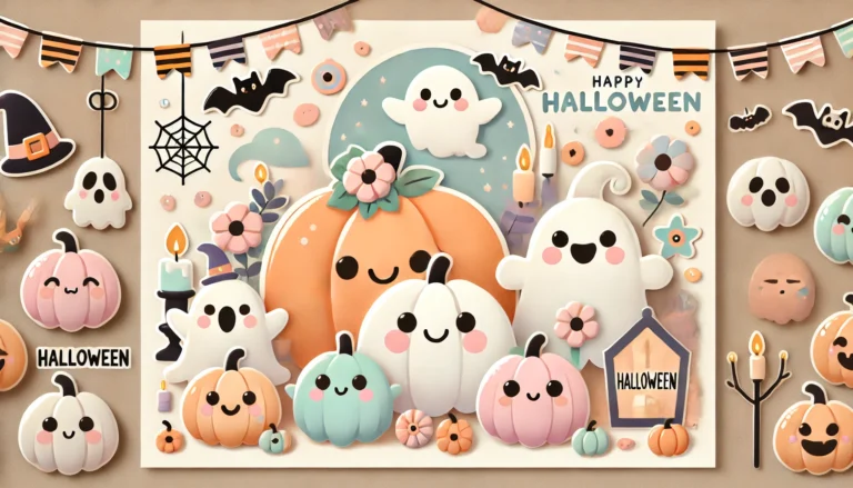 Cute:exodha1rwac= Halloween – The Ultimate Guide to Adorable Halloween Fun