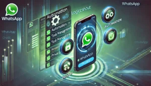 whatsapp logicalshout