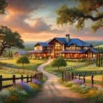 Gaurargo Platinum Ranch in C Texas: A Luxury Destination in the Heart of Nature