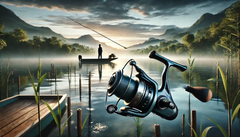 cab646onc 6′ 30-80 lb line: The Perfect Fishing Rod for Every Adventure