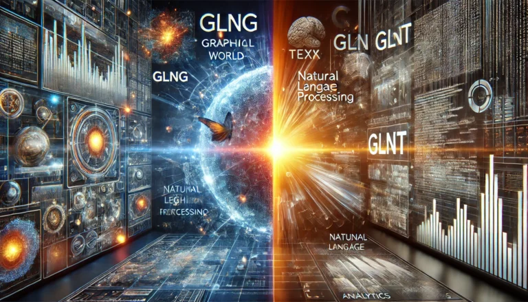 GLNG vs GLNT: Understanding the Key Differences and Applications