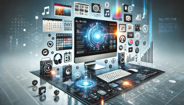 Slayunny2: The Ultimate All-in-One Productivity & Entertainment Hub