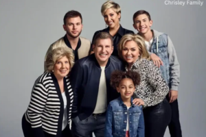 chrisley knows best daughter dies