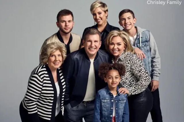 Chrisley Knows Best Daughter Dies: A Heartbreaking Loss Remembered