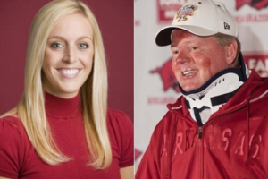 Jessica Dorrell: A Scandal That Redefined College Football Ethics