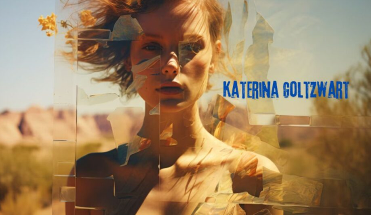 Katerina Goltzwart: A Visionary Blending Art and Technology – Explore Her Innovative Journey