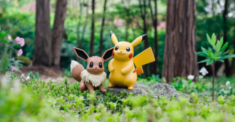 Cute:jwpq3tudfrw= Pokemon: Why These Adorable Creatures Capture Our Hearts | Comprehensive Guide