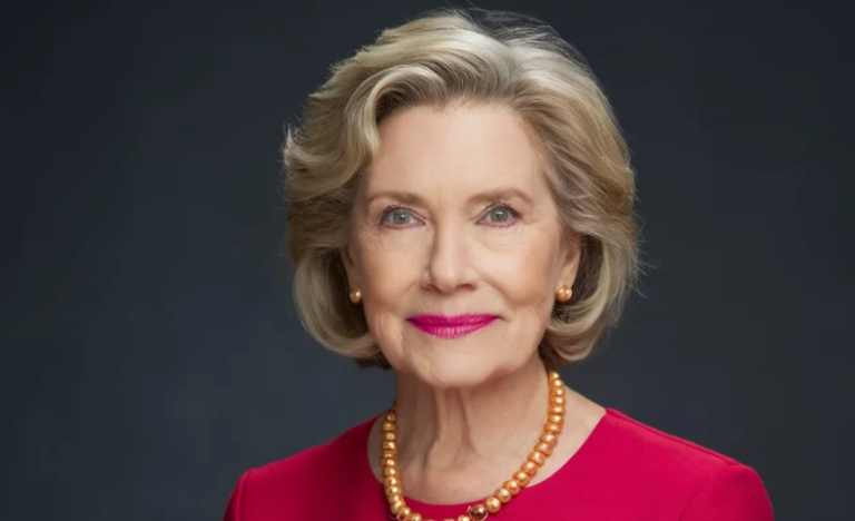 Dorothy Bowles Ford: A Journey of Corporate Success and Philanthropy