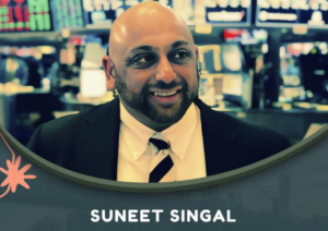 suneet singal first capital